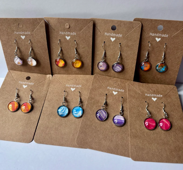 Handmade Jewellery